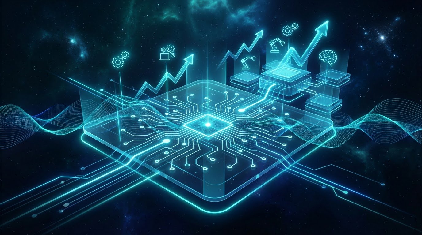 AX化（AI×DX）の時代