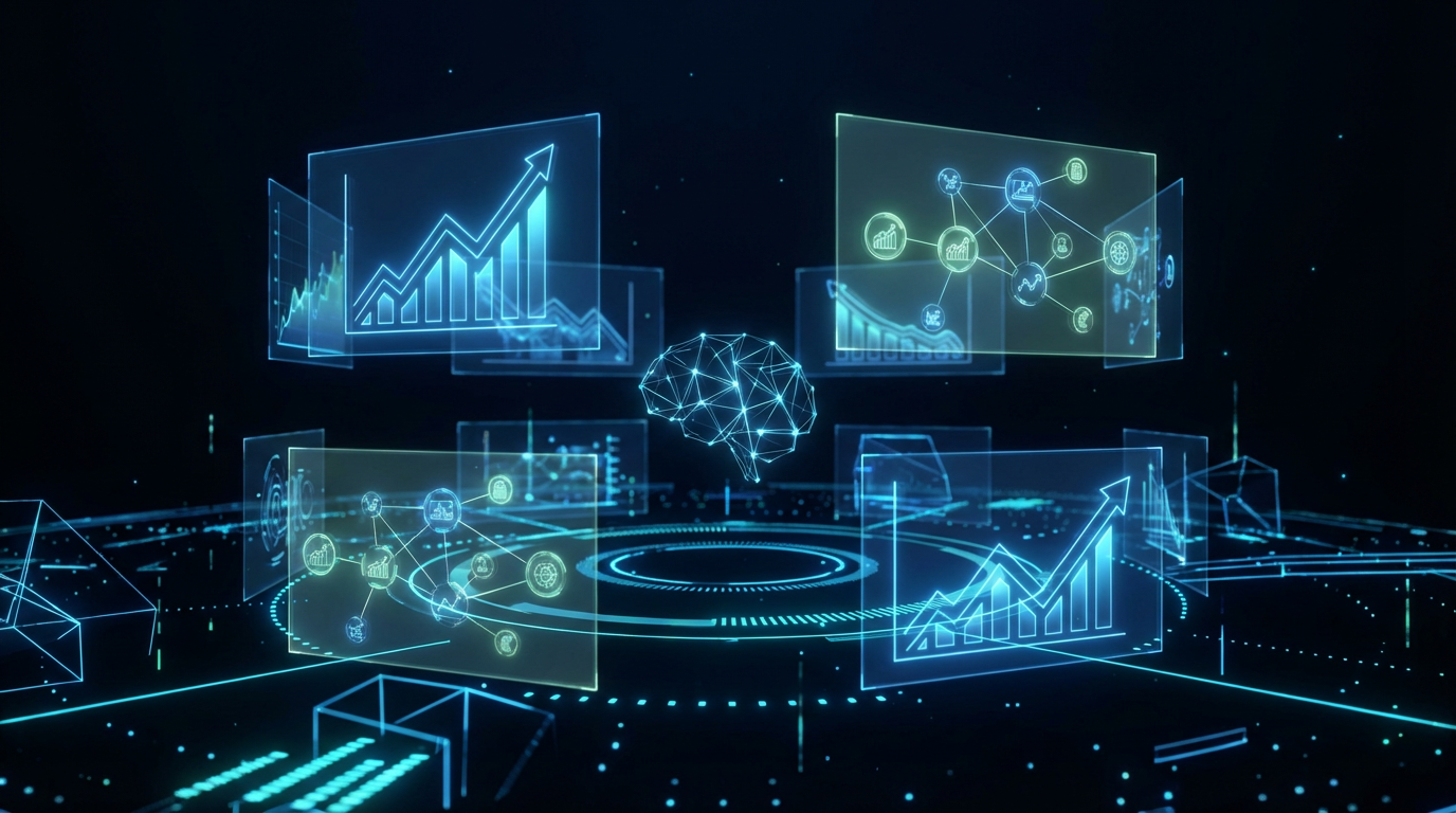 AIネットワーク